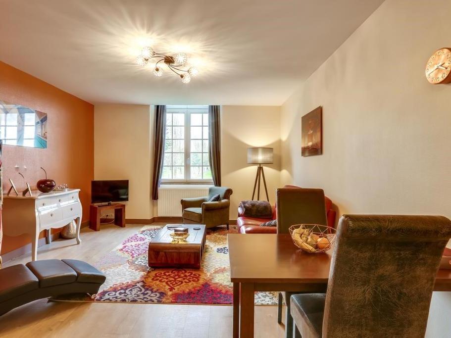 Ferienwohnung Le Seigneur De Bons Zimmer foto